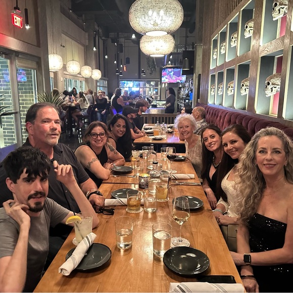 Tanya’s Live Show Listing!!! - Picture 6 of 10